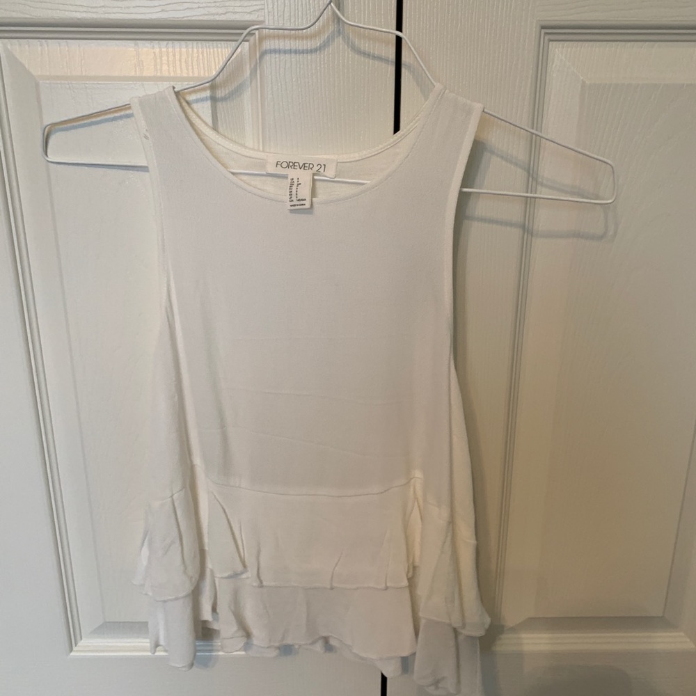 Forever 21 Tank Top